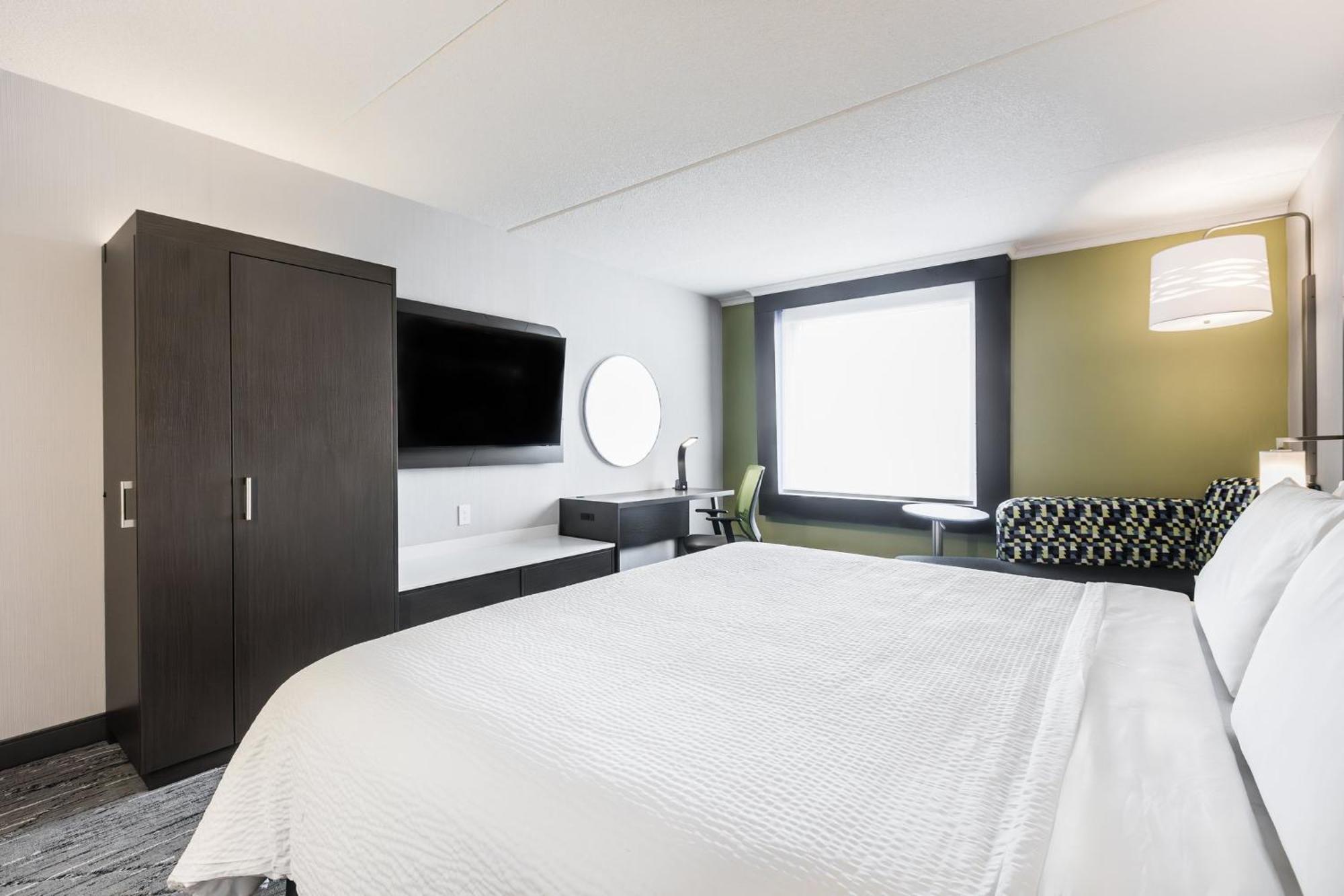 Holiday Inn Express & Suites - Toronto Airport South By Ihg Extérieur photo