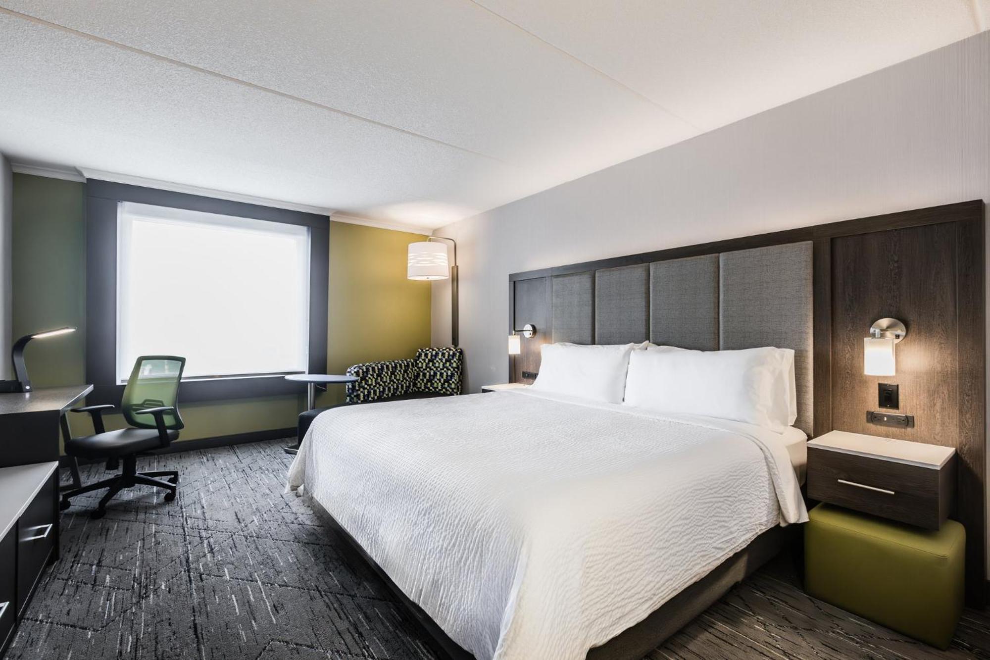 Holiday Inn Express & Suites - Toronto Airport South By Ihg Extérieur photo