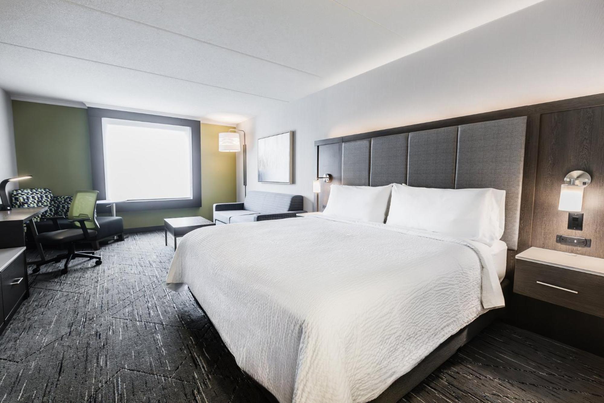 Holiday Inn Express & Suites - Toronto Airport South By Ihg Extérieur photo