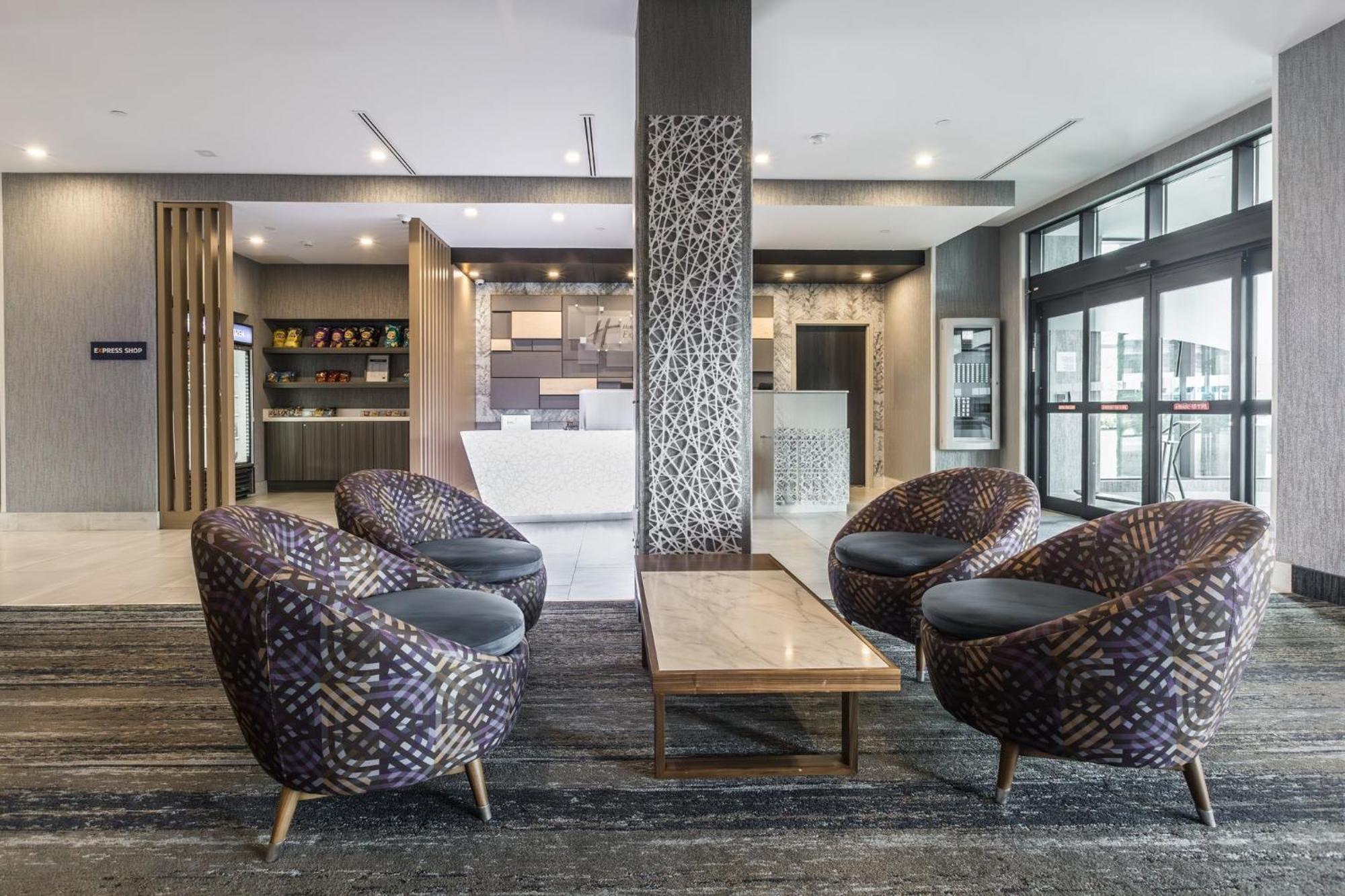 Holiday Inn Express & Suites - Toronto Airport South By Ihg Extérieur photo