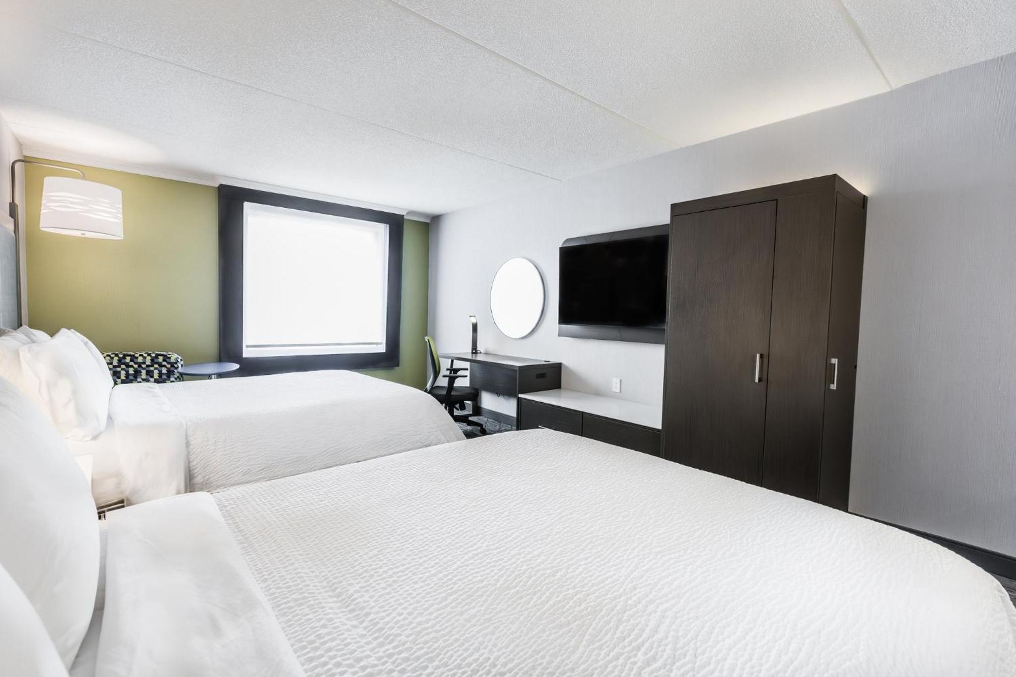 Holiday Inn Express & Suites - Toronto Airport South By Ihg Extérieur photo