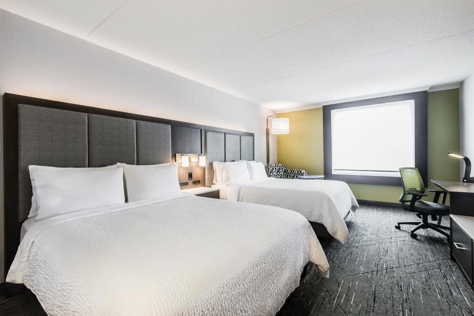 Holiday Inn Express & Suites - Toronto Airport South By Ihg Extérieur photo