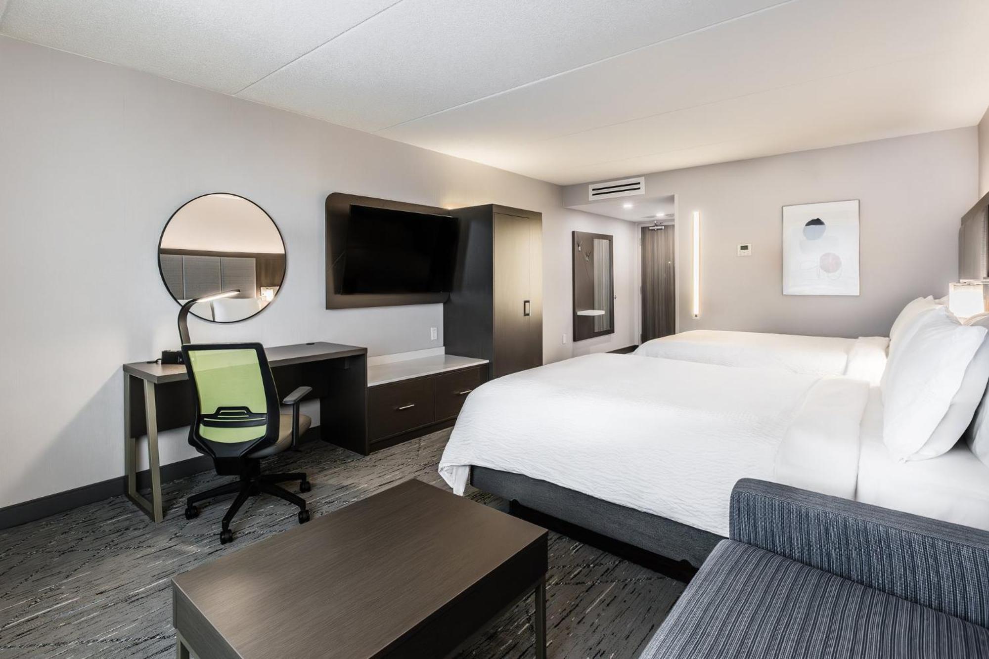 Holiday Inn Express & Suites - Toronto Airport South By Ihg Extérieur photo