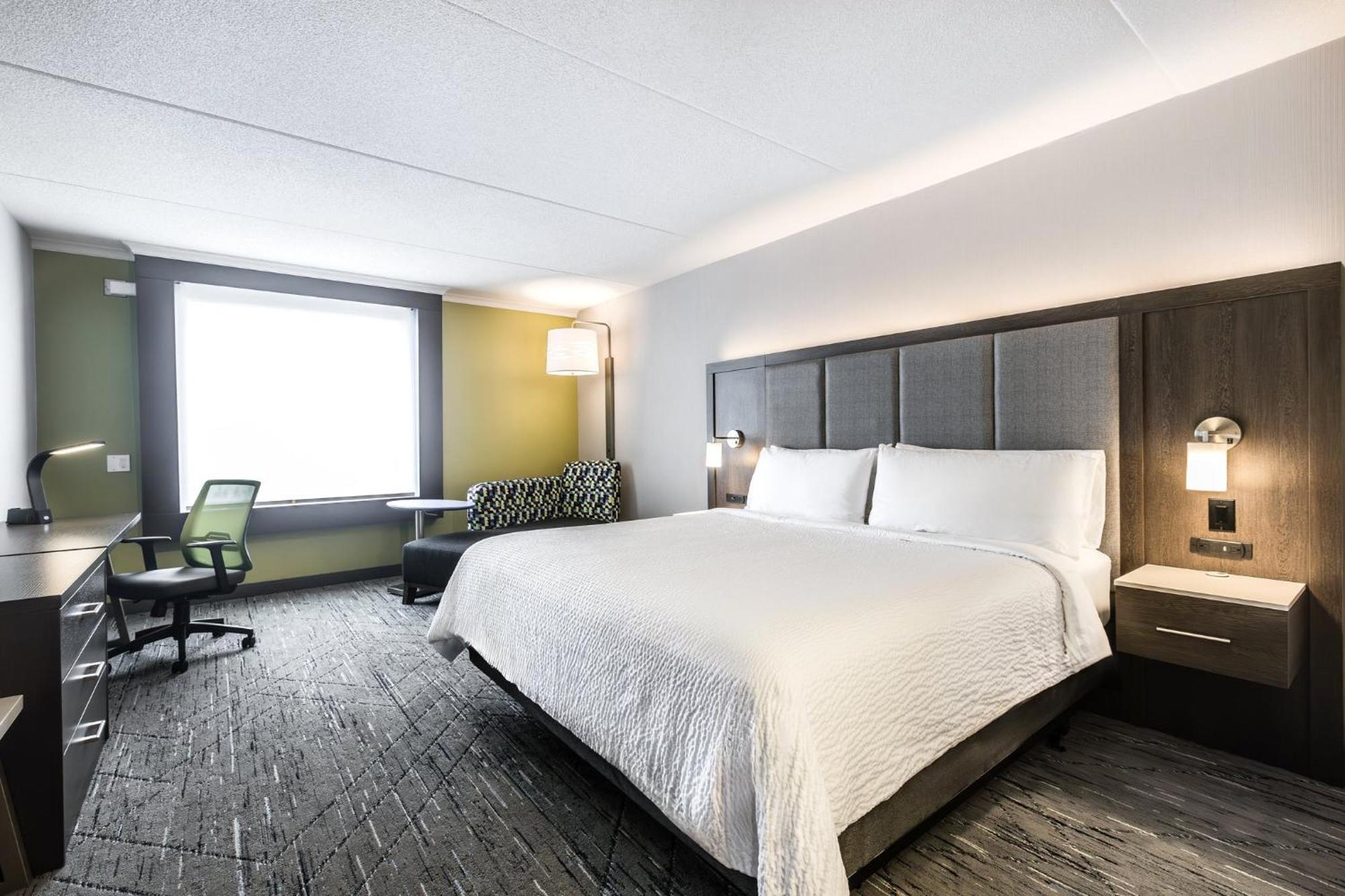 Holiday Inn Express & Suites - Toronto Airport South By Ihg Extérieur photo